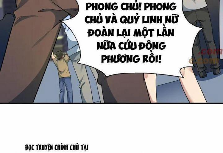 manhwax10.com - Truyện Manhwa Kỷ Nguyên Kỳ Lạ Chương 392 Trang 122