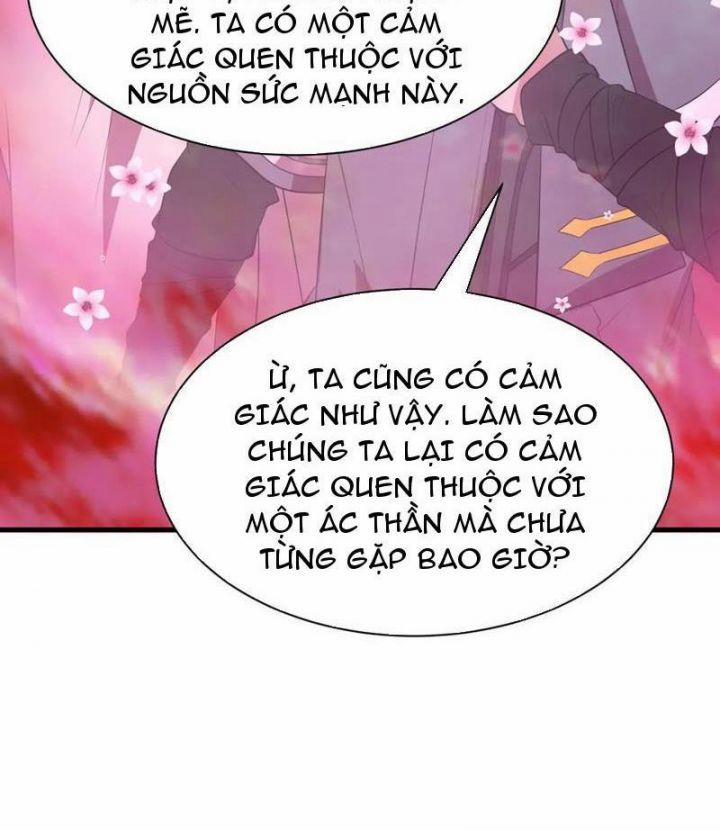 manhwax10.com - Truyện Manhwa Kỷ Nguyên Kỳ Lạ Chương 392 Trang 58