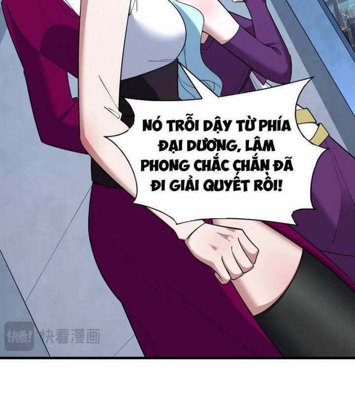 manhwax10.com - Truyện Manhwa Kỷ Nguyên Kỳ Lạ Chương 392 Trang 80