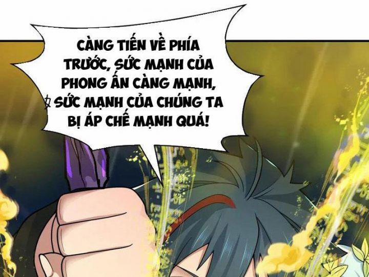 manhwax10.com - Truyện Manhwa Kỷ Nguyên Kỳ Lạ Chương 393 Trang 11