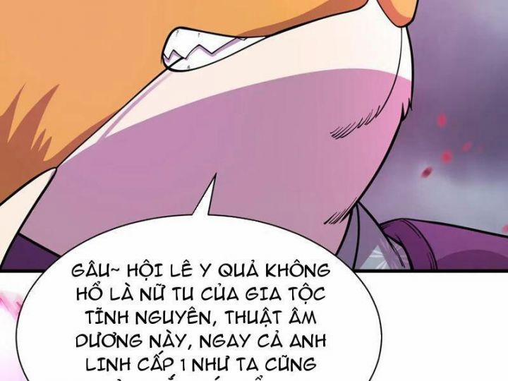 manhwax10.com - Truyện Manhwa Kỷ Nguyên Kỳ Lạ Chương 393 Trang 136