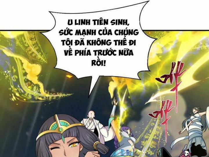 manhwax10.com - Truyện Manhwa Kỷ Nguyên Kỳ Lạ Chương 393 Trang 15