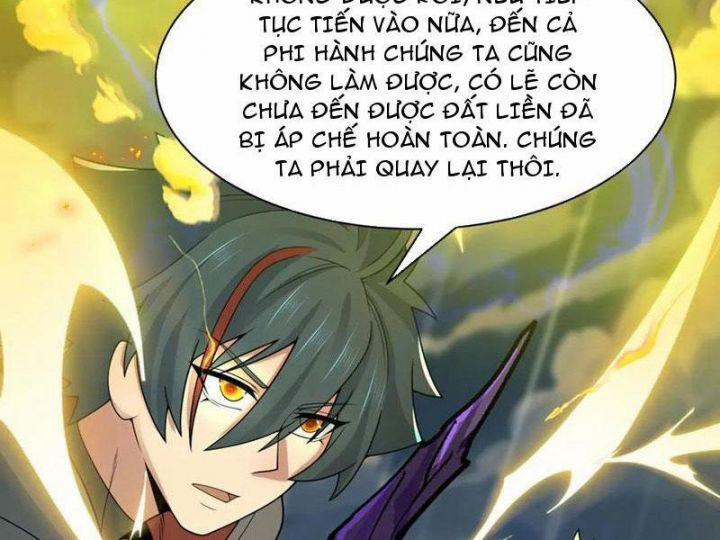 manhwax10.com - Truyện Manhwa Kỷ Nguyên Kỳ Lạ Chương 393 Trang 19