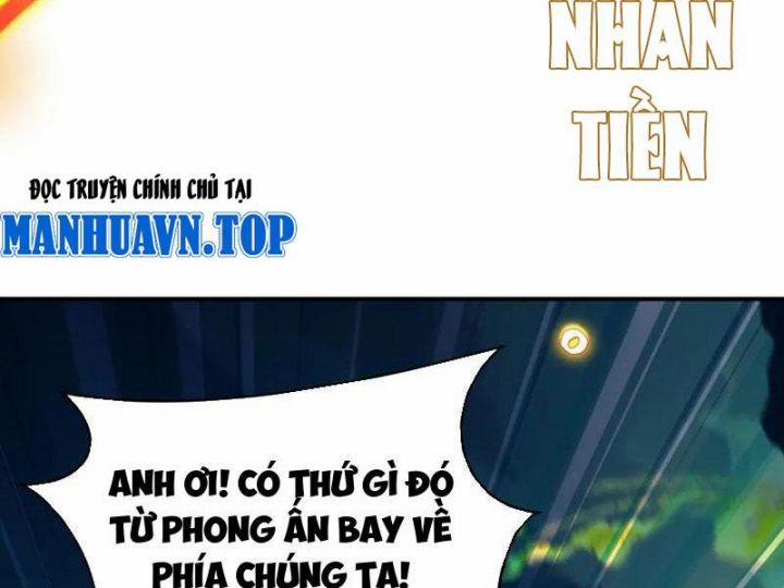 manhwax10.com - Truyện Manhwa Kỷ Nguyên Kỳ Lạ Chương 393 Trang 30