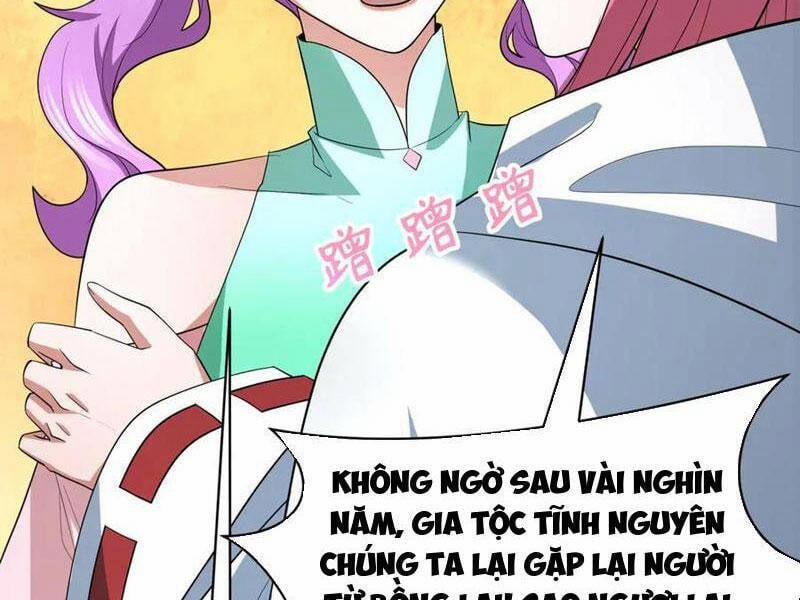 manhwax10.com - Truyện Manhwa Kỷ Nguyên Kỳ Lạ Chương 397 Trang 31