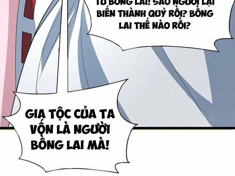 manhwax10.com - Truyện Manhwa Kỷ Nguyên Kỳ Lạ Chương 397 Trang 32