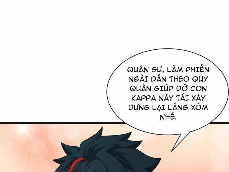 manhwax10.com - Truyện Manhwa Kỷ Nguyên Kỳ Lạ Chương 397 Trang 68