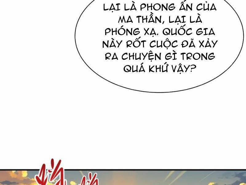 manhwax10.com - Truyện Manhwa Kỷ Nguyên Kỳ Lạ Chương 397 Trang 95