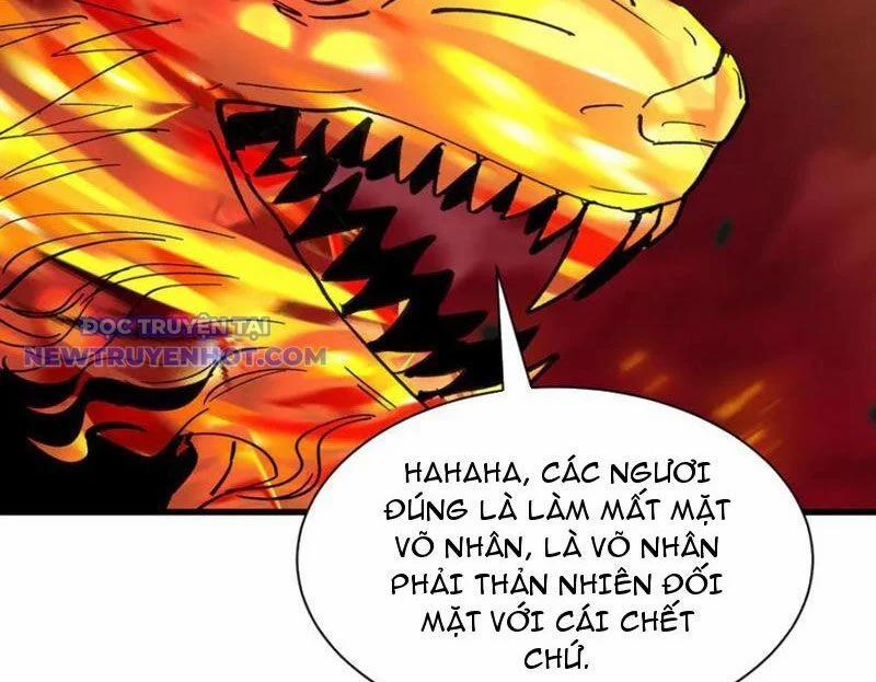 manhwax10.com - Truyện Manhwa Kỷ Nguyên Kỳ Lạ Chương 407 Trang 29