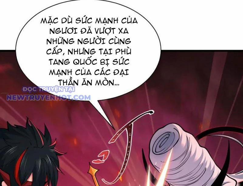 manhwax10.com - Truyện Manhwa Kỷ Nguyên Kỳ Lạ Chương 407 Trang 89