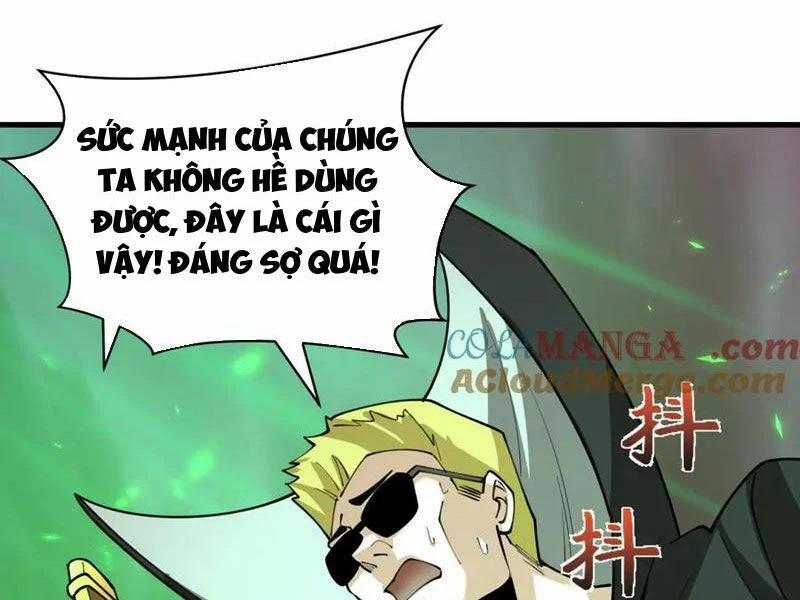 manhwax10.com - Truyện Manhwa Kỷ Nguyên Kỳ Lạ Chương 408 Trang 13