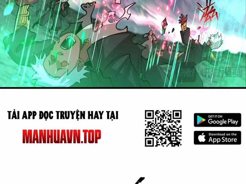 manhwax10.com - Truyện Manhwa Kỷ Nguyên Kỳ Lạ Chương 408 Trang 62