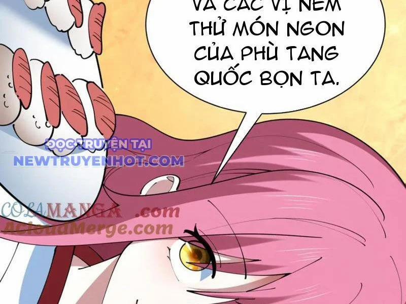 manhwax10.com - Truyện Manhwa Kỷ Nguyên Kỳ Lạ Chương 409 Trang 21