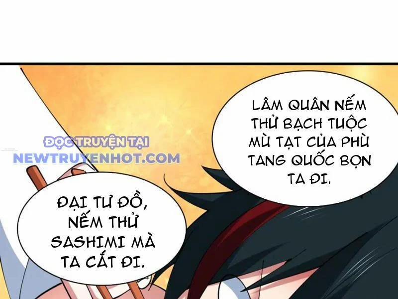 manhwax10.com - Truyện Manhwa Kỷ Nguyên Kỳ Lạ Chương 409 Trang 37