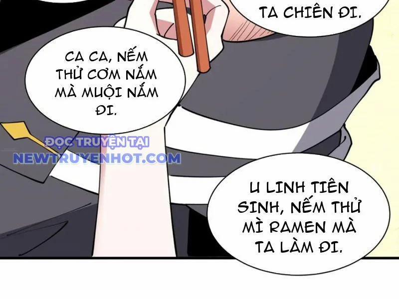 manhwax10.com - Truyện Manhwa Kỷ Nguyên Kỳ Lạ Chương 409 Trang 39