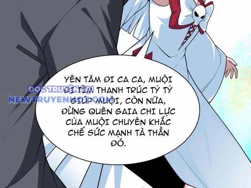 manhwax10.com - Truyện Manhwa Kỷ Nguyên Kỳ Lạ Chương 409 Trang 85