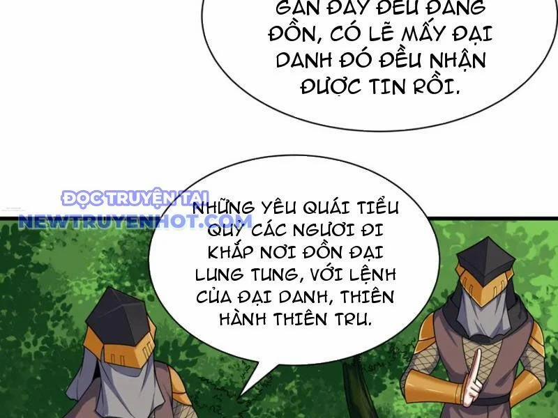 manhwax10.com - Truyện Manhwa Kỷ Nguyên Kỳ Lạ Chương 409 Trang 95