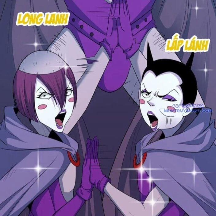 manhwax10.com - Truyện Manhwa Kỷ Nguyên Kỳ Lạ Chương 428 Trang 35