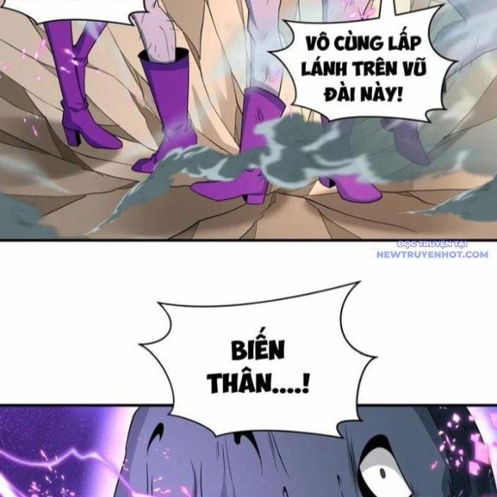 manhwax10.com - Truyện Manhwa Kỷ Nguyên Kỳ Lạ Chương 428 Trang 55