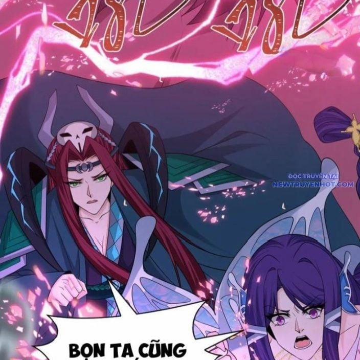 manhwax10.com - Truyện Manhwa Kỷ Nguyên Kỳ Lạ Chương 428 Trang 63