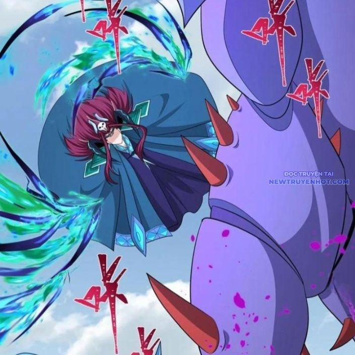 manhwax10.com - Truyện Manhwa Kỷ Nguyên Kỳ Lạ Chương 428 Trang 72