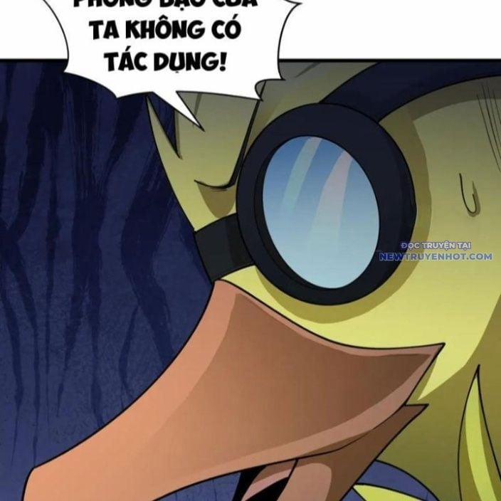 manhwax10.com - Truyện Manhwa Kỷ Nguyên Kỳ Lạ Chương 428 Trang 89
