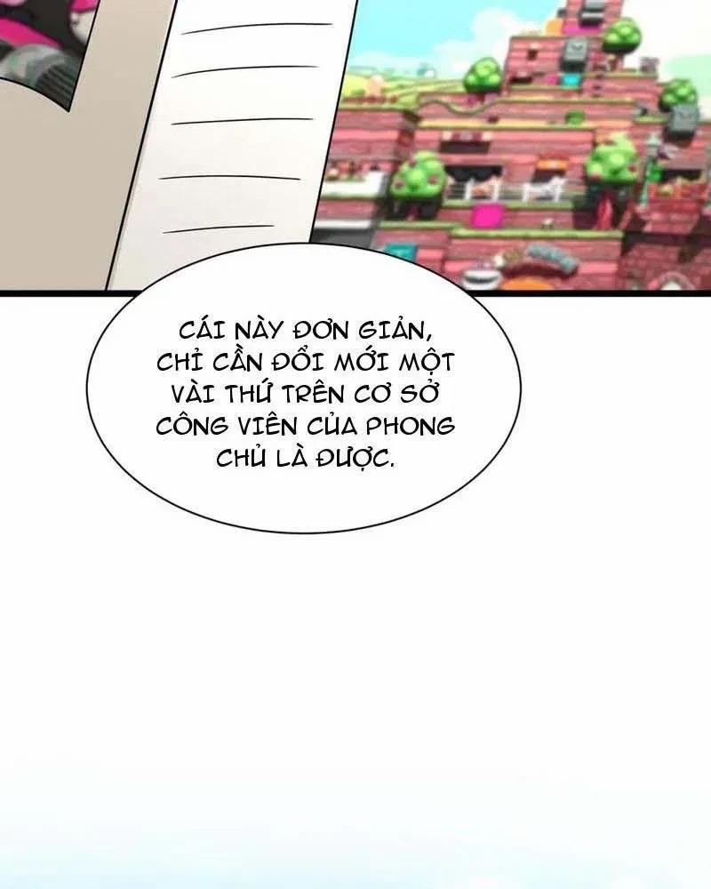 manhwax10.com - Truyện Manhwa Kỷ Nguyên Kỳ Lạ Chương 444 Trang 4