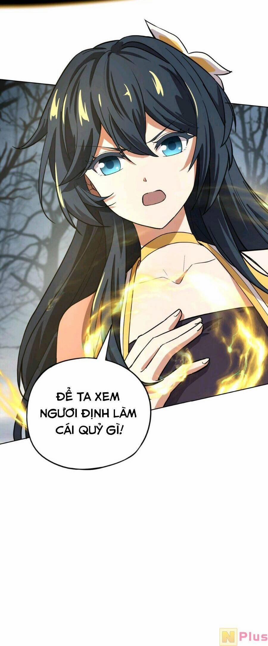 manhwax10.com - Truyện Manhwa Kỷ Nguyên Ngự Linh Chương 4 Trang 38