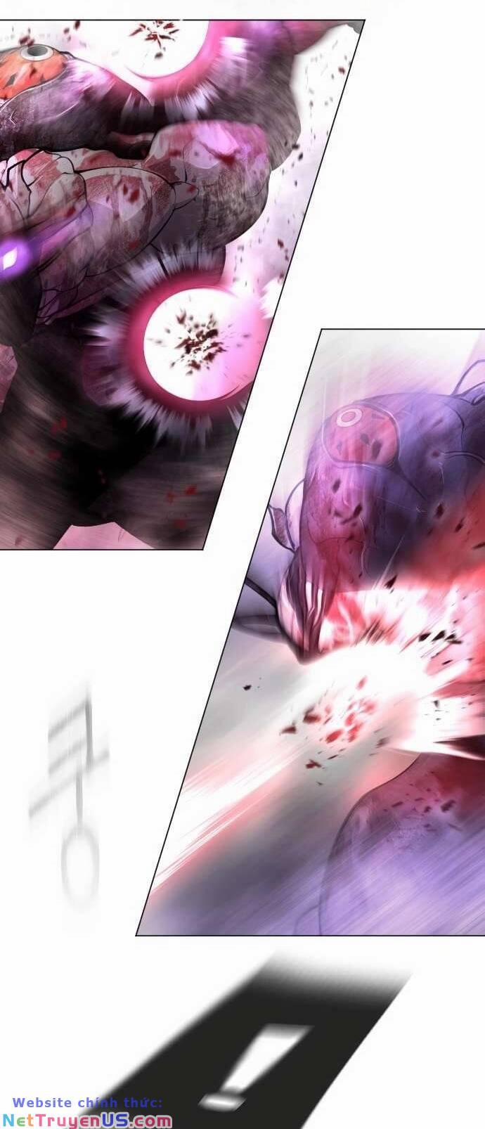 manhwax10.com - Truyện Manhwa Kỷ Nguyên Siêu Anh Hùng Chương 152 Trang 108