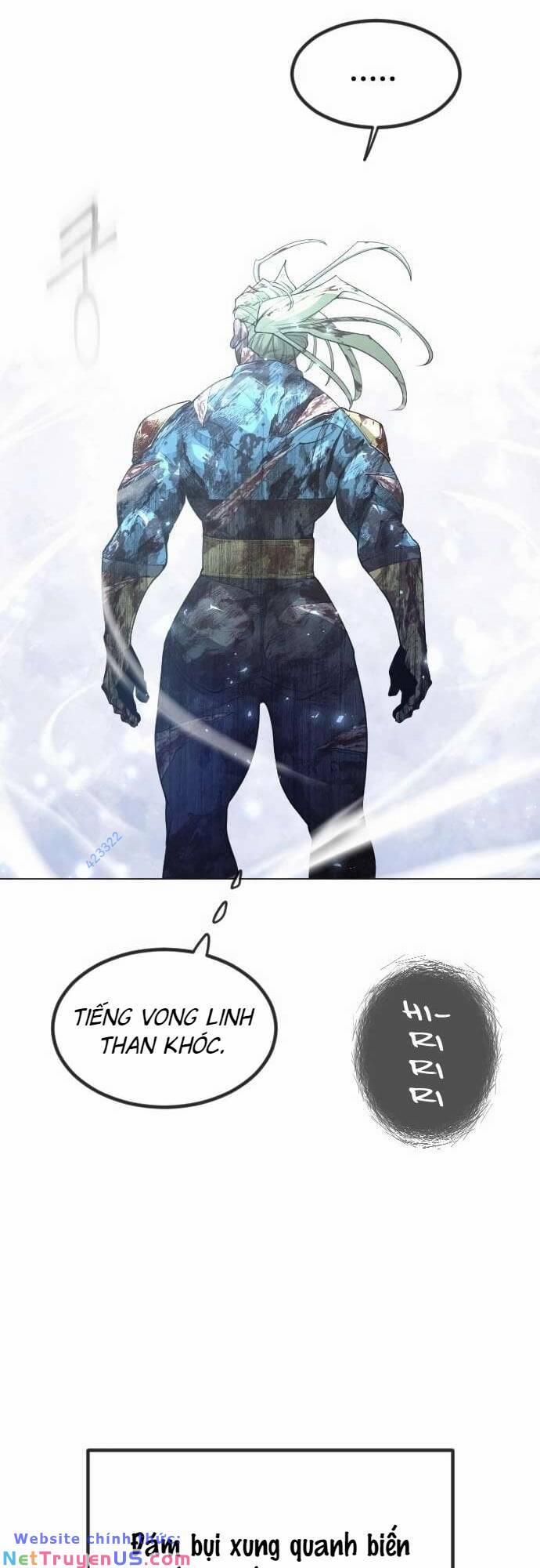manhwax10.com - Truyện Manhwa Kỷ Nguyên Siêu Anh Hùng Chương 152 Trang 12