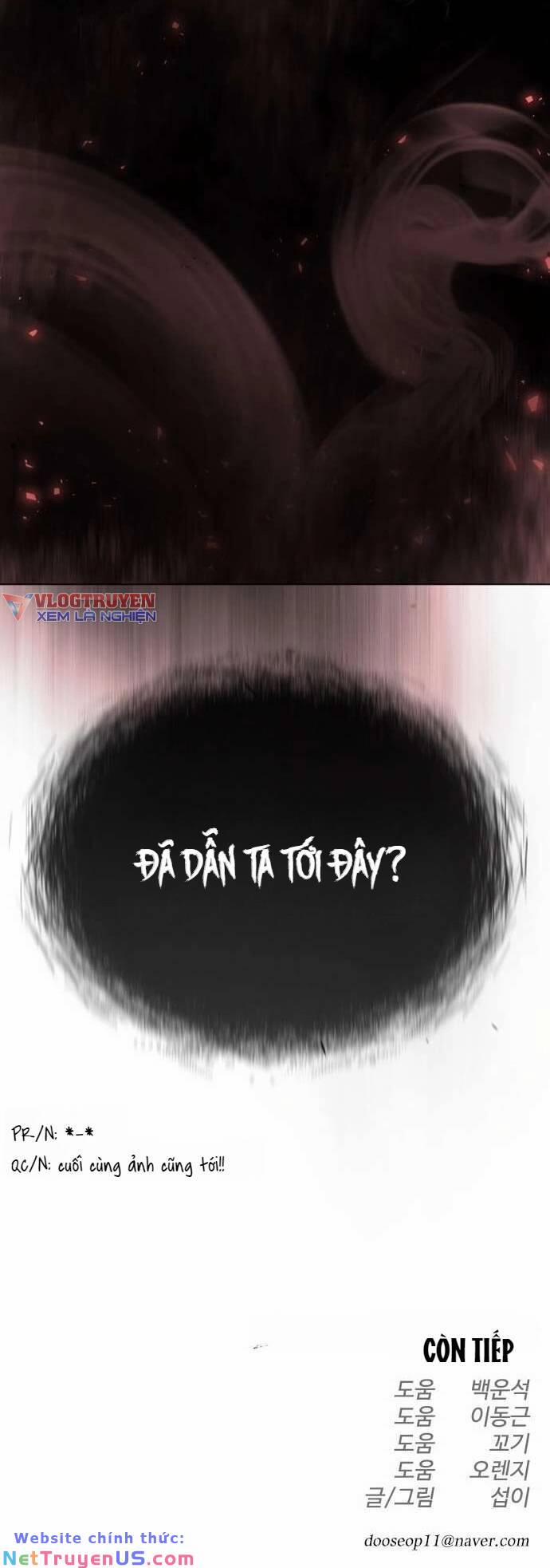 manhwax10.com - Truyện Manhwa Kỷ Nguyên Siêu Anh Hùng Chương 152 Trang 135