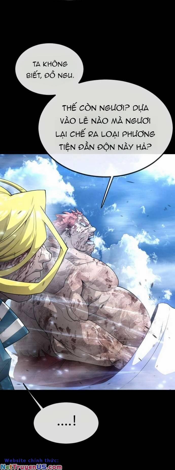 manhwax10.com - Truyện Manhwa Kỷ Nguyên Siêu Anh Hùng Chương 152 Trang 54