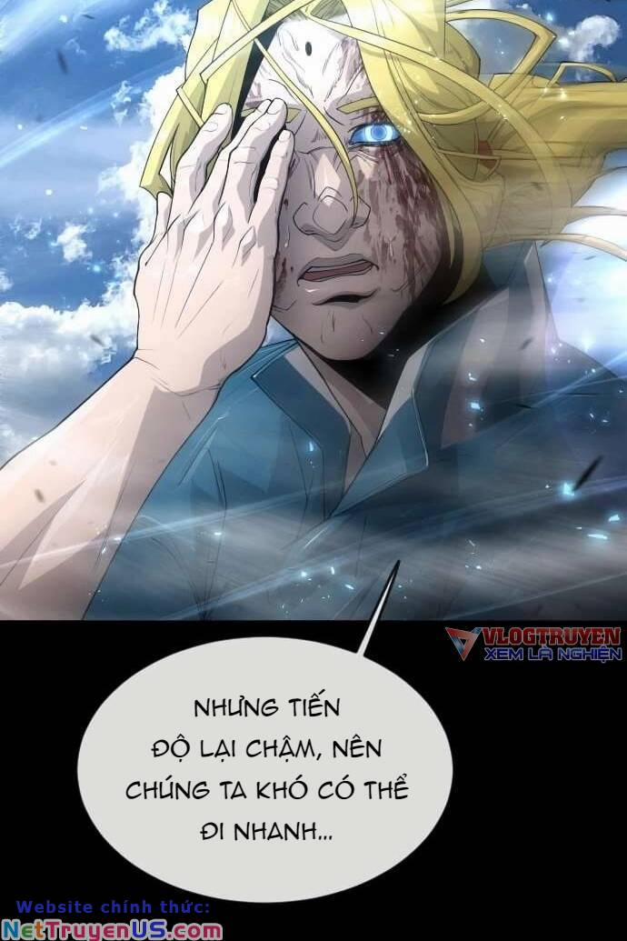 manhwax10.com - Truyện Manhwa Kỷ Nguyên Siêu Anh Hùng Chương 152 Trang 57