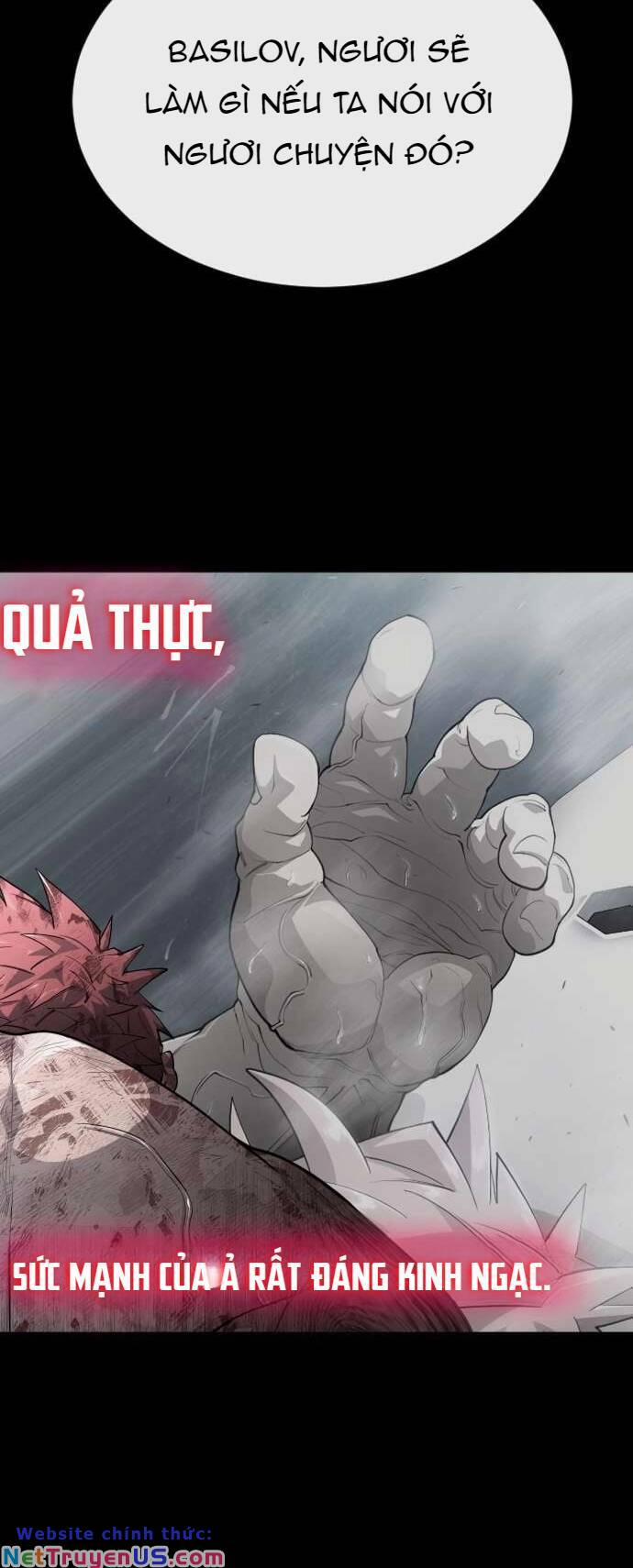 manhwax10.com - Truyện Manhwa Kỷ Nguyên Siêu Anh Hùng Chương 152 Trang 76