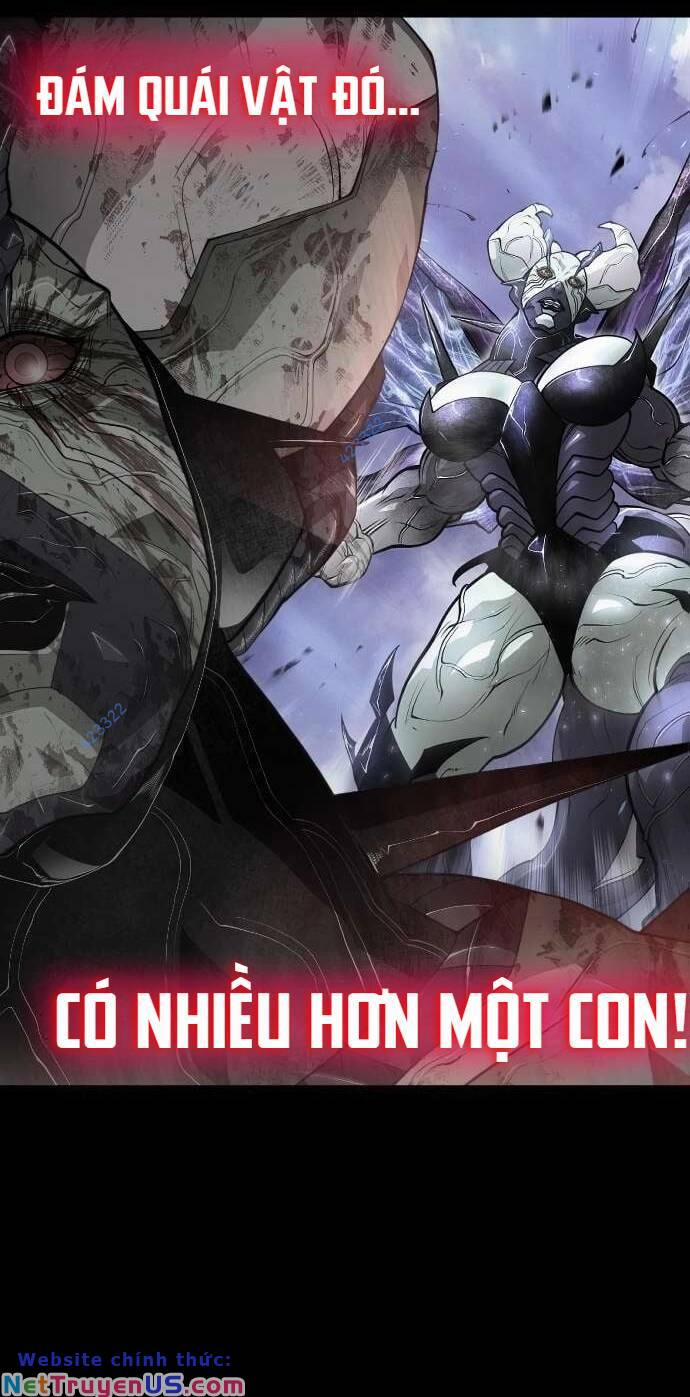 manhwax10.com - Truyện Manhwa Kỷ Nguyên Siêu Anh Hùng Chương 152 Trang 80