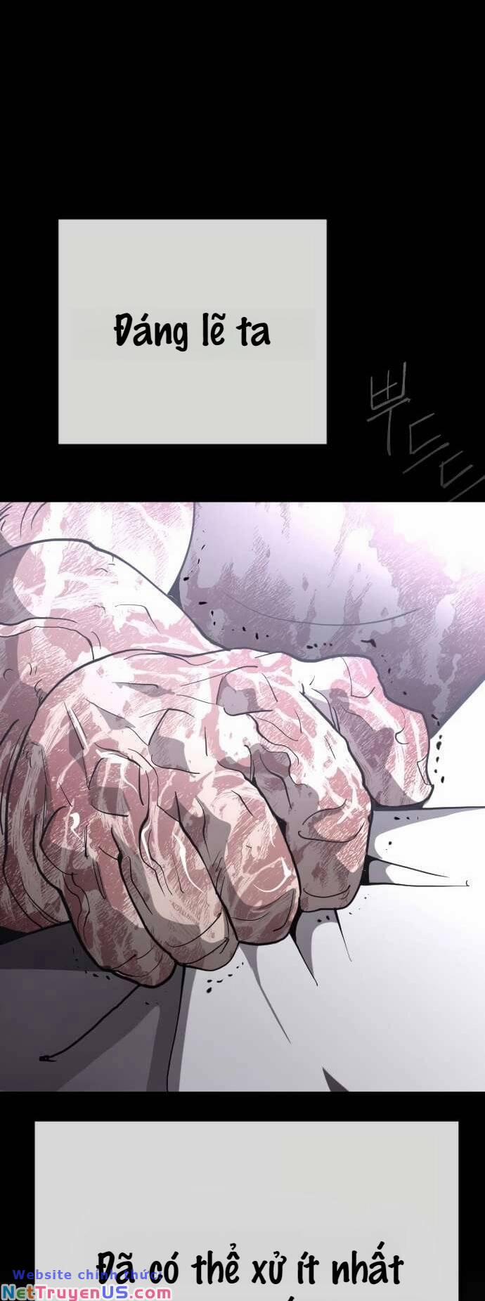 manhwax10.com - Truyện Manhwa Kỷ Nguyên Siêu Anh Hùng Chương 152 Trang 81