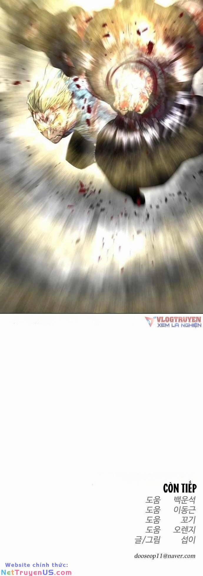 manhwax10.com - Truyện Manhwa Kỷ Nguyên Siêu Anh Hùng Chương 153 Trang 116