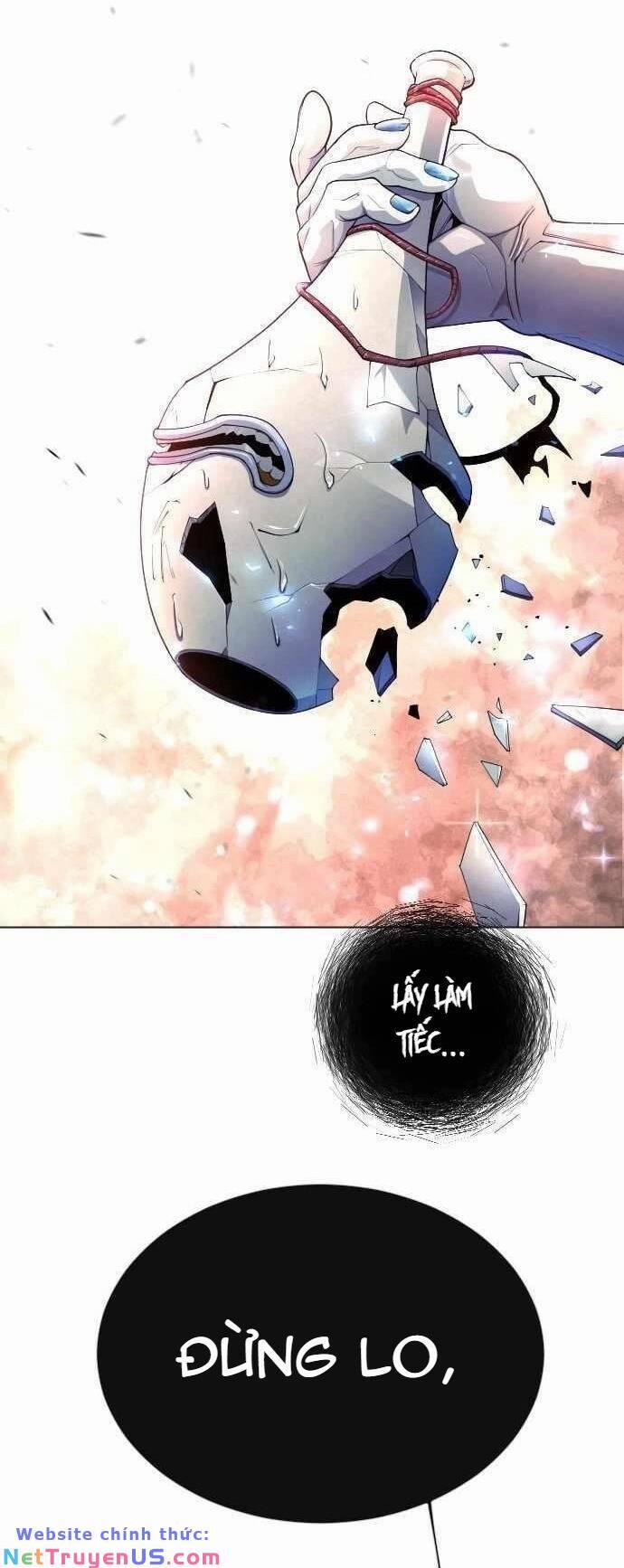 manhwax10.com - Truyện Manhwa Kỷ Nguyên Siêu Anh Hùng Chương 153 Trang 15