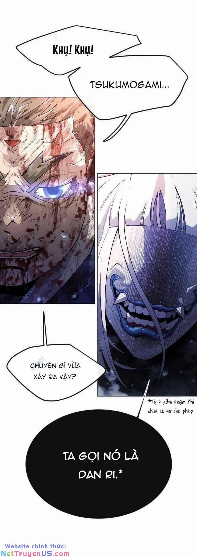 manhwax10.com - Truyện Manhwa Kỷ Nguyên Siêu Anh Hùng Chương 153 Trang 18