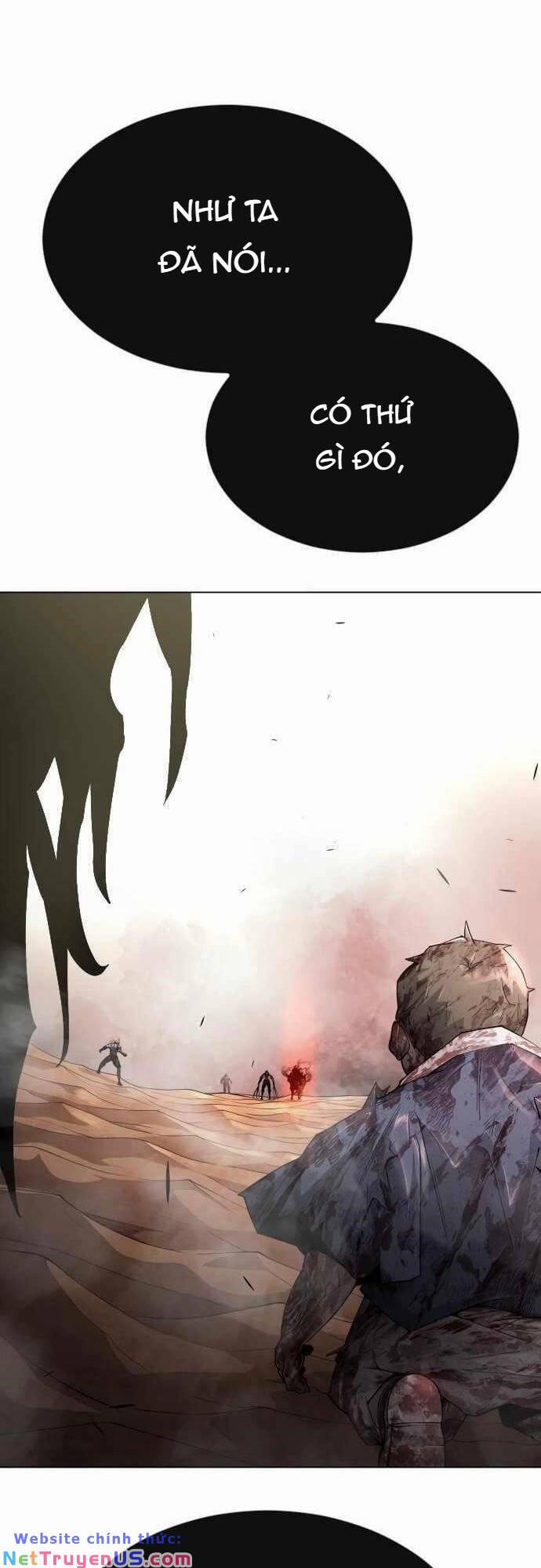 manhwax10.com - Truyện Manhwa Kỷ Nguyên Siêu Anh Hùng Chương 153 Trang 19