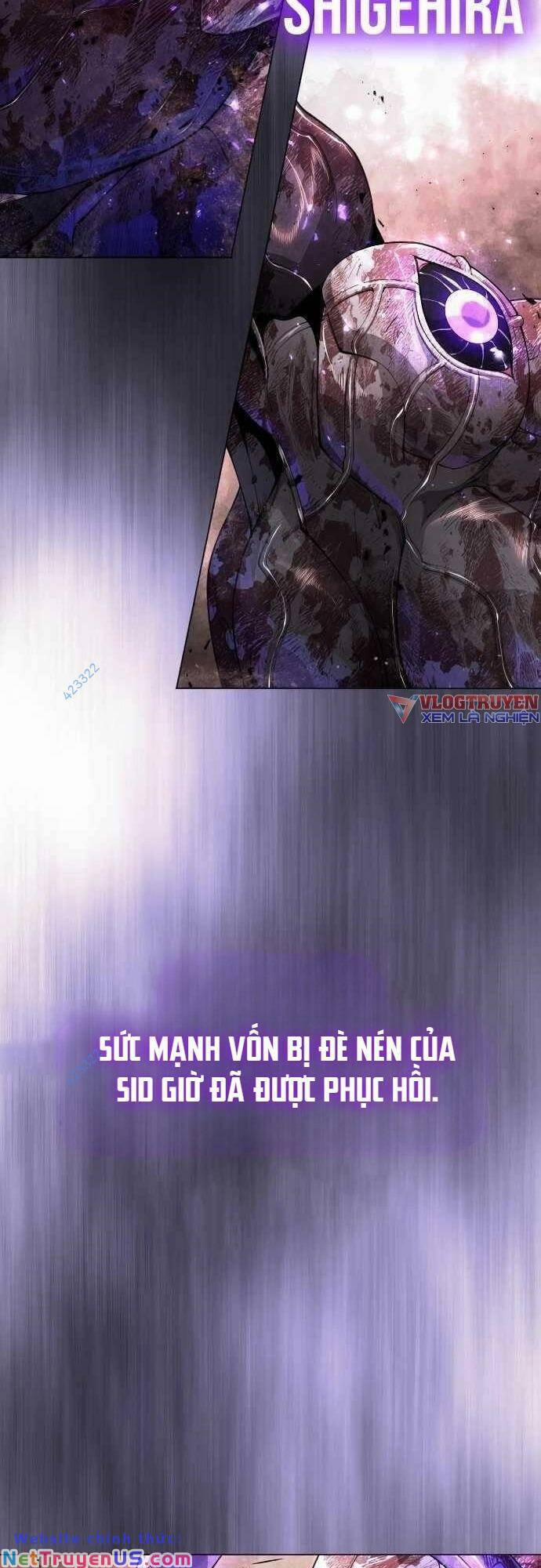 manhwax10.com - Truyện Manhwa Kỷ Nguyên Siêu Anh Hùng Chương 153 Trang 33