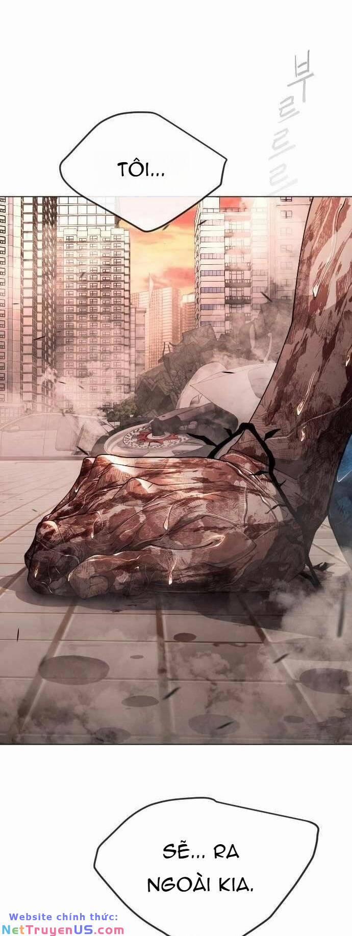 manhwax10.com - Truyện Manhwa Kỷ Nguyên Siêu Anh Hùng Chương 153 Trang 51