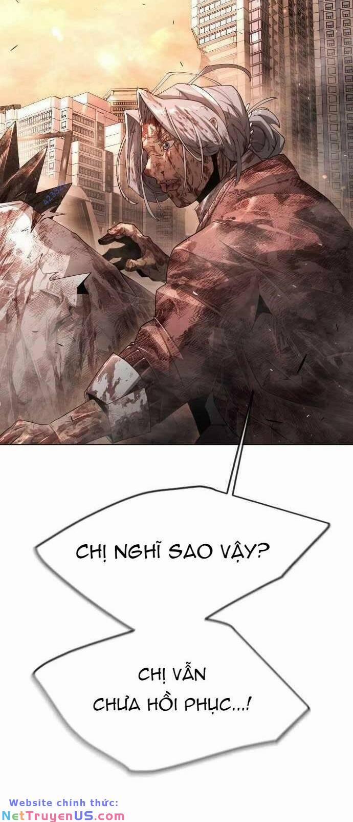 manhwax10.com - Truyện Manhwa Kỷ Nguyên Siêu Anh Hùng Chương 153 Trang 55