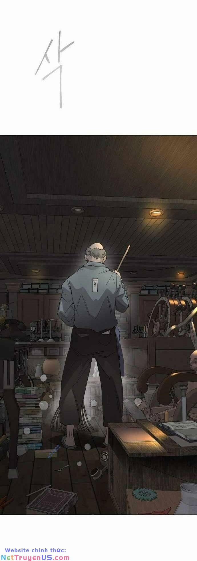 manhwax10.com - Truyện Manhwa Kỷ Nguyên Siêu Anh Hùng Chương 153 Trang 68