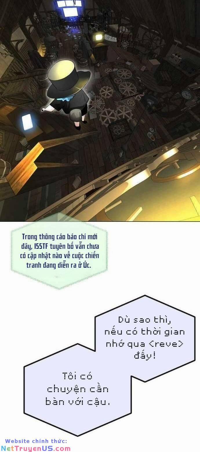 manhwax10.com - Truyện Manhwa Kỷ Nguyên Siêu Anh Hùng Chương 153 Trang 77