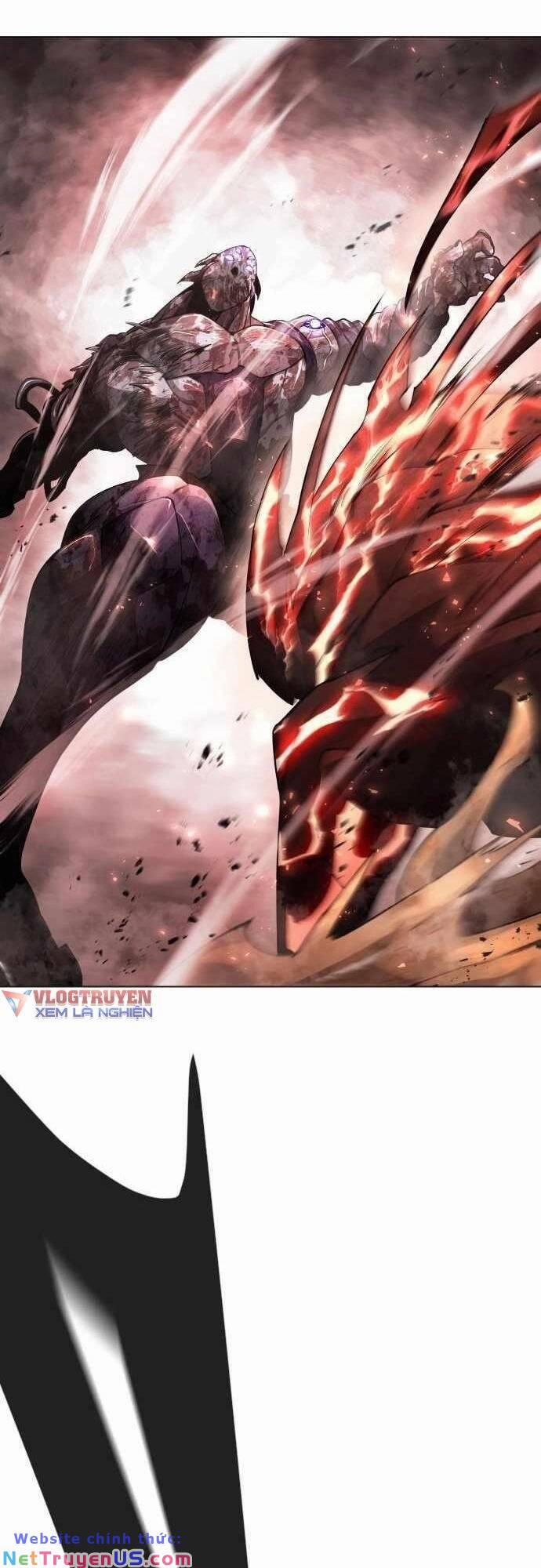 manhwax10.com - Truyện Manhwa Kỷ Nguyên Siêu Anh Hùng Chương 153 Trang 94