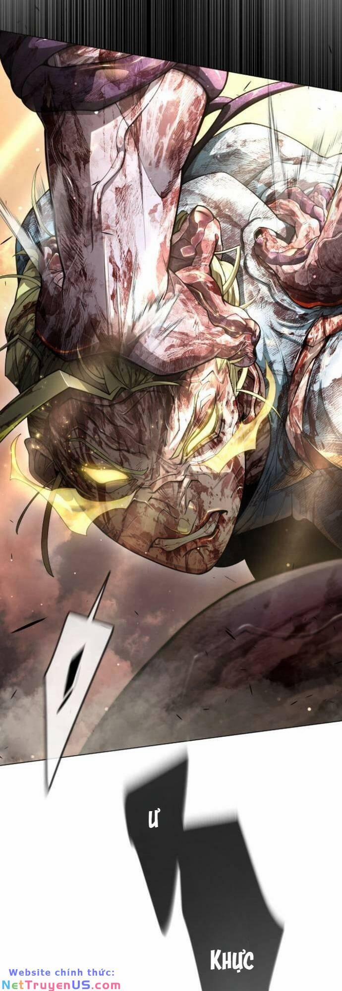 manhwax10.com - Truyện Manhwa Kỷ Nguyên Siêu Anh Hùng Chương 154 Trang 11