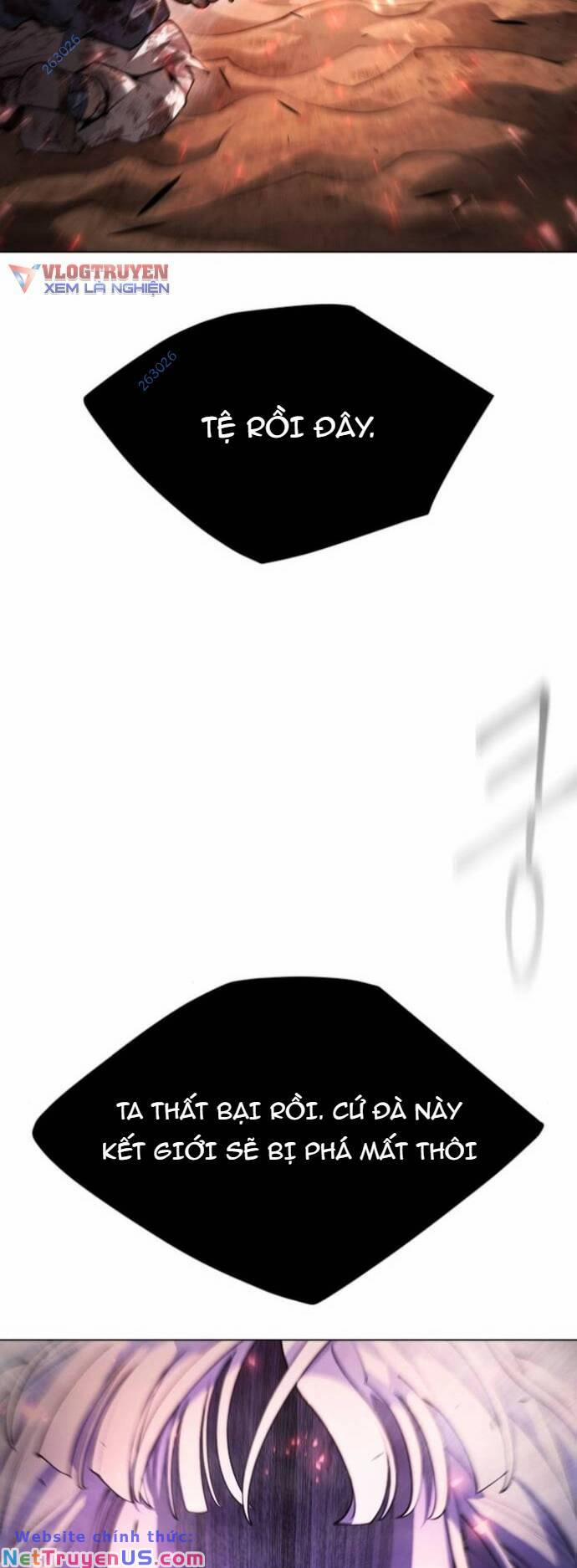 manhwax10.com - Truyện Manhwa Kỷ Nguyên Siêu Anh Hùng Chương 154 Trang 116