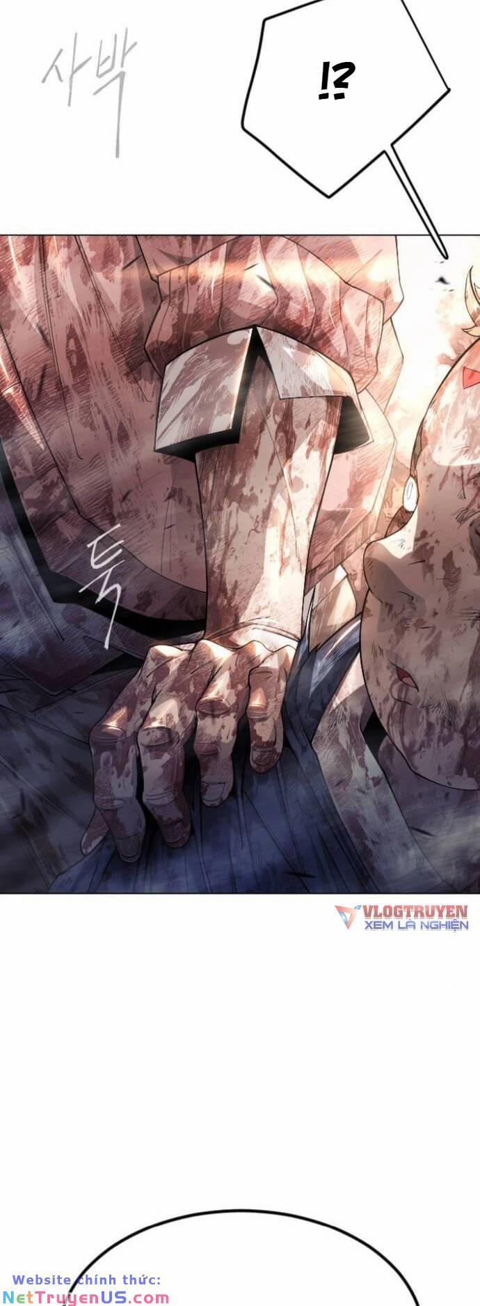 manhwax10.com - Truyện Manhwa Kỷ Nguyên Siêu Anh Hùng Chương 154 Trang 118