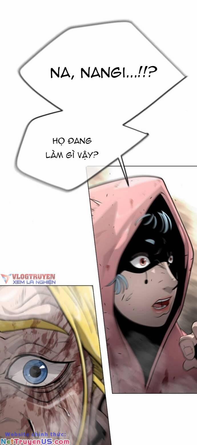 manhwax10.com - Truyện Manhwa Kỷ Nguyên Siêu Anh Hùng Chương 154 Trang 59